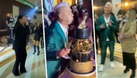 Gala proslava povodom rođendana Milana Miloševića: Voditelj okupio estradu i zadrugare