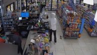 Osumnjičeni za oružanu pljačku u Teksasu uhvaćeni kamerom