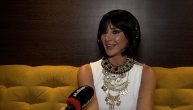Milica Dabović "ogolila" dušu za Telegraf: "Sin mi neće odrastati u ovom polusvetu"