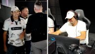 Lajović sa teniskog terena prešao na esports
