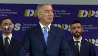 Đukanović o ostavci na mesto predsednika DPS: Moje povlačenje nije zakasnelo