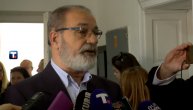 Vitković: Sud će pribaviti pištolj i biće jasniji odgovor u tom pravcu