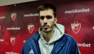 Petrušev o pobedi nad Olimpijakosom: Ostaje žal za Top8! Naša odbrana je presudila!