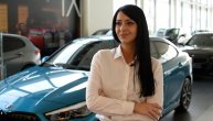 Ona stvara: Radmila Jokez je žena u automobilskoj industriji