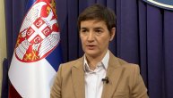 Brnabić: Neophodno ustanoviti šta će biti dodatni efekti većeg pošumljavanja