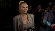 Nata Bekvalac u provokativnom izdanju na koncertu Jelene Rozge: Ja sam došla zbog proslave posle