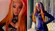 Neverovatna transformacija Sanje Vučić: Pevačica kao "dragqueen" u neobičnoj perici