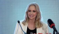 Jelena Rozga srećna posle spektakularnog koncerta u Areni: Hvala Beogradu na dočeku