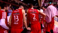 Navijači u Čačku vređaju Partizan na meču Borca i Zvezde