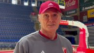 "Da smo ušli u top 8 imali bismo realne šanse da osvojimo takmičenje":Ivanović pred poslednji meč
