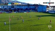 Zvezdino dete "diže" Radnik iz pepela: Novi gol Radulovića za nadu Surduličana