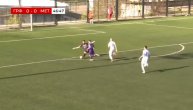 Akcija Zvezdine dece zasenila fudbalsku scenu: Magičan prijem i gol o kojem će se pričati