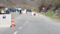 Na administrativnim prelazima sa Kosovom i Metohijom nema gužvi pred praznike
