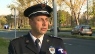 Pojačana kontrola saobraćajne trajaće do 23. aprila