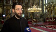Otac Jovanović: Veliki petak najtužniji dan za hrišćane