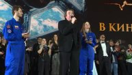 Održana svetska premijera filma Izazov u Moskvi