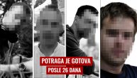 "Miloš je nađen, gotovo je": Potraga za nestalim mladićima na Dunavu je završena