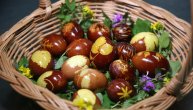 Ako ovako pripremite vaskršnja jaja, biće ukusnija i produžićete im rok trajanja