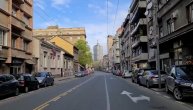 Puste ulice prestonice na Vaskršnje jutro: Beograd prazan, u centru nema nikog napolju