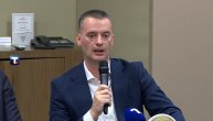 Direktor KLS bez odgovora na to zašto se nisu pojavili predstavnici Partizana. To je pitanje za njih