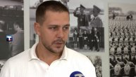 Miloš Biković: Srbija prva posle Rusije gleda film "Izazov" koji je sniman u kosmosu