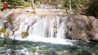 Nestvarni vodopadi na reci Beu i strmi kanjon Nere: Rumunski dragulj prirode nadomak Srbije