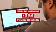 Kloniranje glasa veštačkom inteligencijom: Koliko zapravo zvuči kao prava osoba?