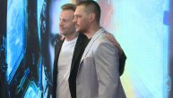 Održana sprska premijera filma "Izazov": Pogledajte kako je bilo na crvenom tepihu