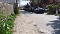 "Pauk" odnosi automobil koji je oborio dečaka (4) u Zemunu