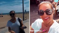 Ceca 5 dana nakon rođenja unuka otišla u Barselonu, razlog je poslovne prirode