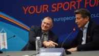 Predsednik Evropske atletike: Srbija je spremna za organizaciju Evropskog i Svetskog prvenstva