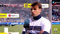 Vladan Milojević: Čestitam igračima titulu, ali nema opuštanja, čeka nas derbi