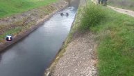Nestao Srbin kod Zubinog Potoka, sumnja se da je upao u kanal