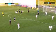 VAR poništio penal za Čukarički u 5. minutu!