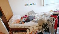 Obrušio se plafon zgrade u dečju sobu i njihove krevete: Tragedija u Užicu izbegnuta za dlaku