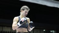 Jelena posle 9 godina se borila u tajlandskom boksu i pobedila: Humanitarni događaj u Novom Sadu