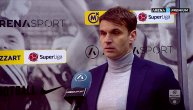 Milojević priznao da je derbi bio loš: Kao da nismo ni igrali! Da je neko dao gol promenilo bi tok