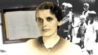 Ovako izgledaju spiskovi dece koje je od ustaškog noža spasila Diana