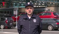 Apel Uprave granične policije: Pre polaska na put za praznike ovo obavezno proverite