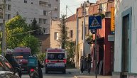 Kola Hitne pomoći odlaze mesta gde su njihove kolege napadnute