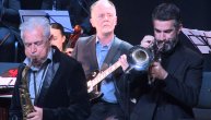 Koncert Jovana Maljokovića i Kamernog orkestra Roberta Lakatoša povodom Svetskog dana džeza