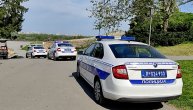 Užas na Kalemegdanu: Nađeno telo muškarca sa ranom od metka, sve vrvi od policije