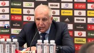 Obradović objasnio razloge poraza od Reala u 3. meču: Nismo igrali na pas više