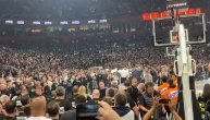 Grobari pozdravljaju aplauzima igrače Partizana uprkos porazu: Zvižduci za Realovu ekipu