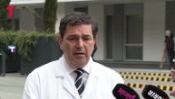 Milika: Svi pacijenti su u operacionim salama