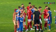 Zvezda posle penal drame u polufinalu Kupa