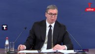 Vučić otkrio da je danas bila pretnja u još jednoj školi u Srbiji