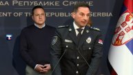 Milić: Napadač je pozvao MUP