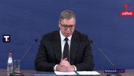 Vučić: Decu roditeljima da vratimo ne možemo