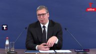 Vučić predložio 10 mera za sprečavanje tragedija